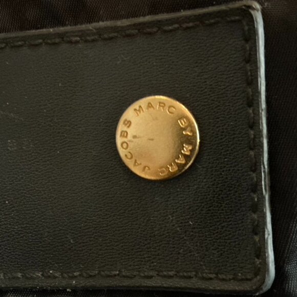 Marc Jacobs "Preppy Natasha" Crossbody Bag - Picture 5 of 5